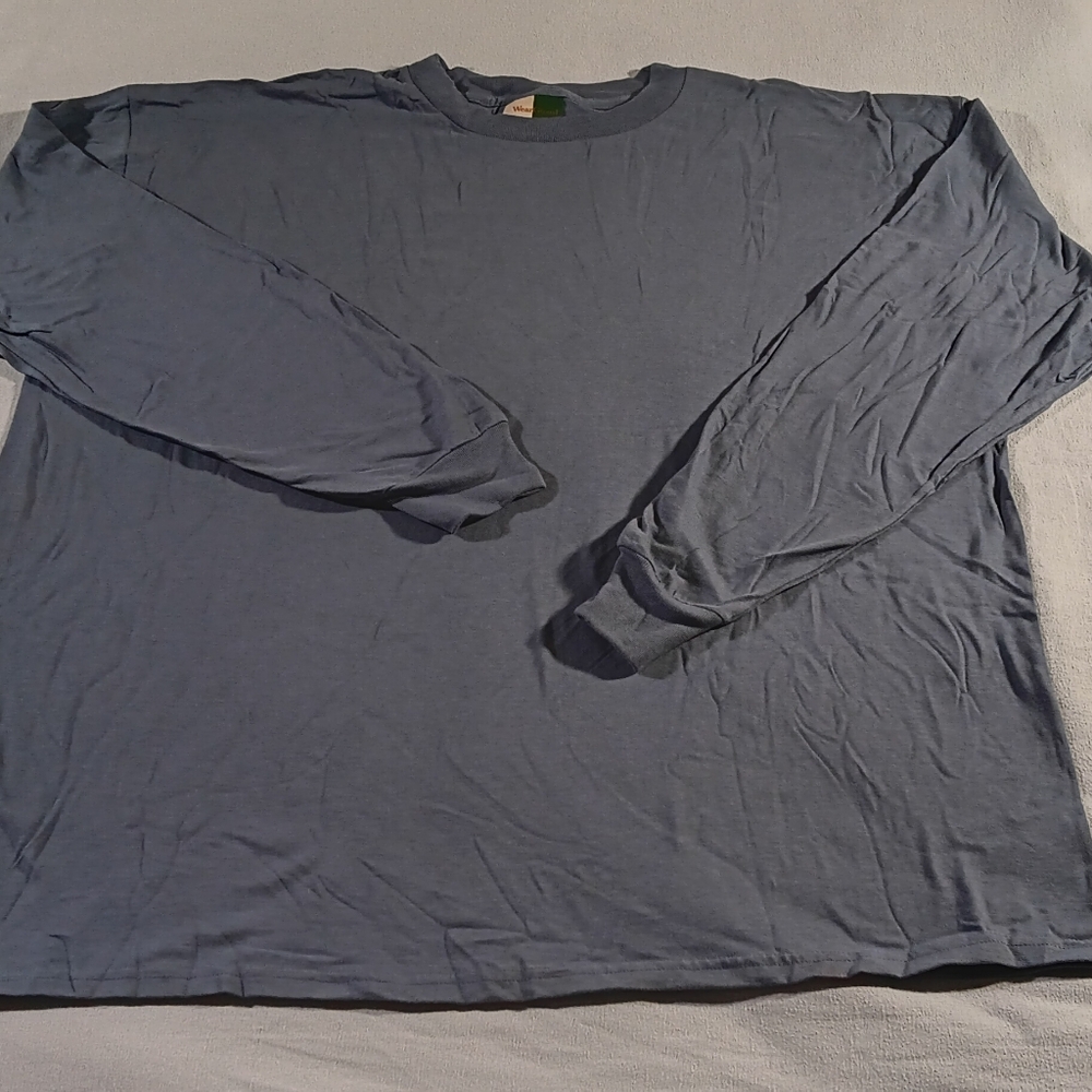 NEW -15 Available - Wearguard 3X Tee - Picture 2 of 9